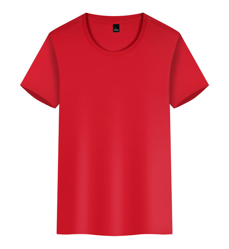 Camiseta personalizada para el aniversario de la reunión de veteranos y compañeros de armas en el día de la Fundación del ejército Bayi camisa cultural de hielo y manga corta de secado rápido