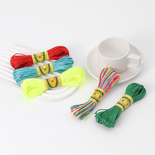�Ї��Y��7̖��20��/��1.5mm�t�K��ɫdiy�ֹ������K�Ї��Y������