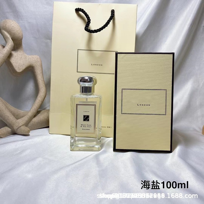 跨境外贸越南perfume蓝风铃草鼠尾草与海盐红玫瑰英国梨橡树香水|undefined