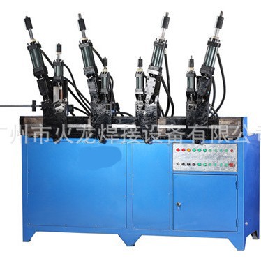 供应DW2000全自动液压铁线弯框机 弯框机 2D折弯机