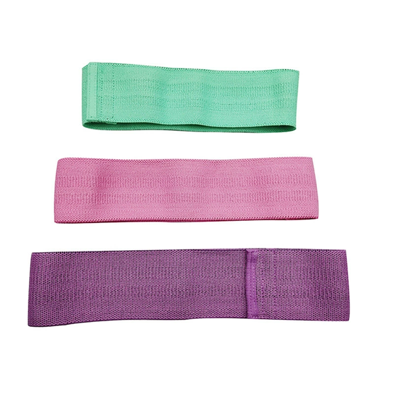 Elastic ring for yoga for gym, underwear for hips shape correction, elastic equipment for training, custom-made