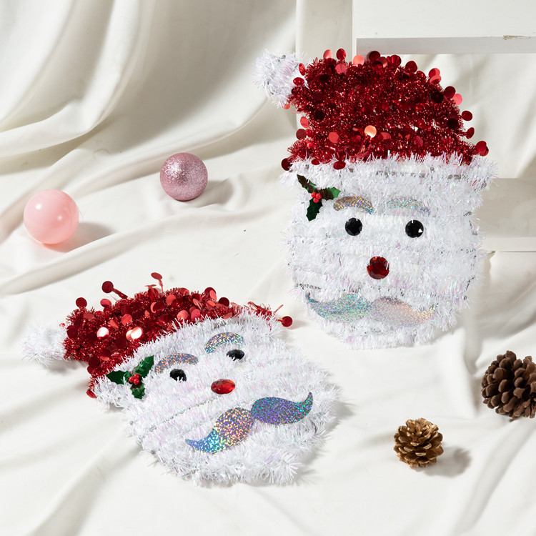 七彩老人头750750-