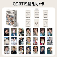 55��CORTIS����С�� ������������С����˿ӦԮ�ղ��ܱ�LOMO��Ƭ