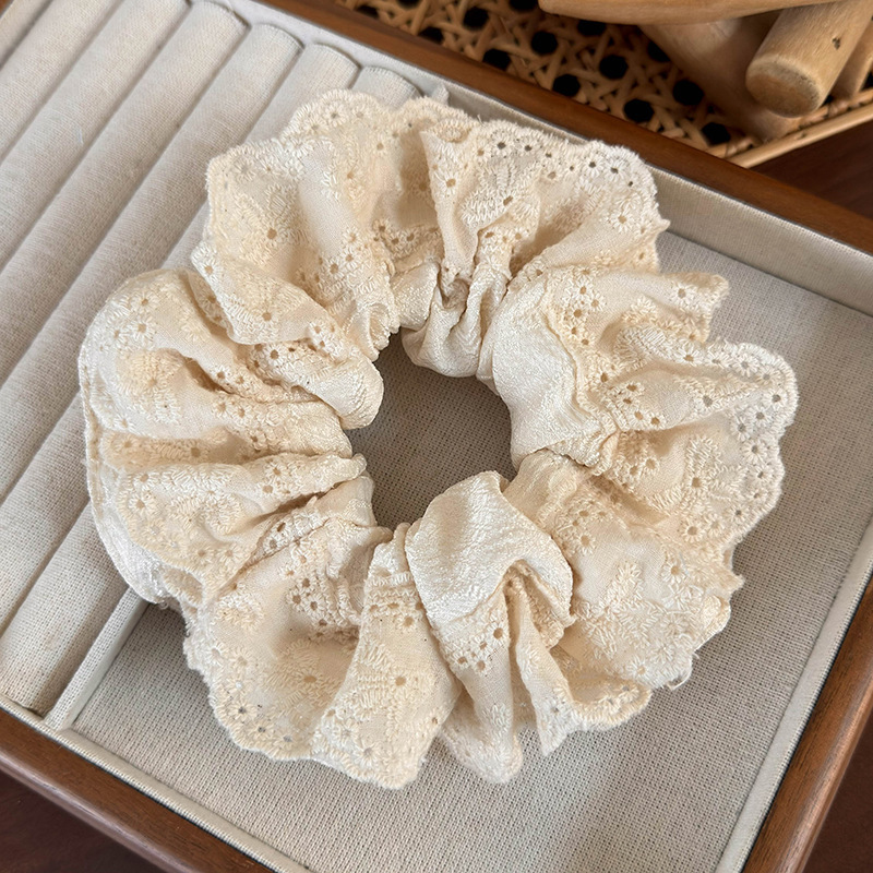 42#이중대장환-백색