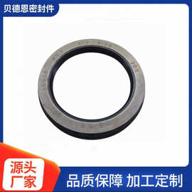 厂家供应油封型号 35058 卡车轮毂油封