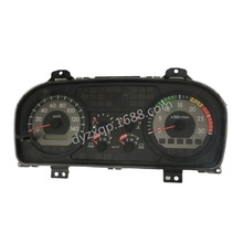 HINO日野700泵车搅拌罐车仪表盘总成原装拆车零件品质保证