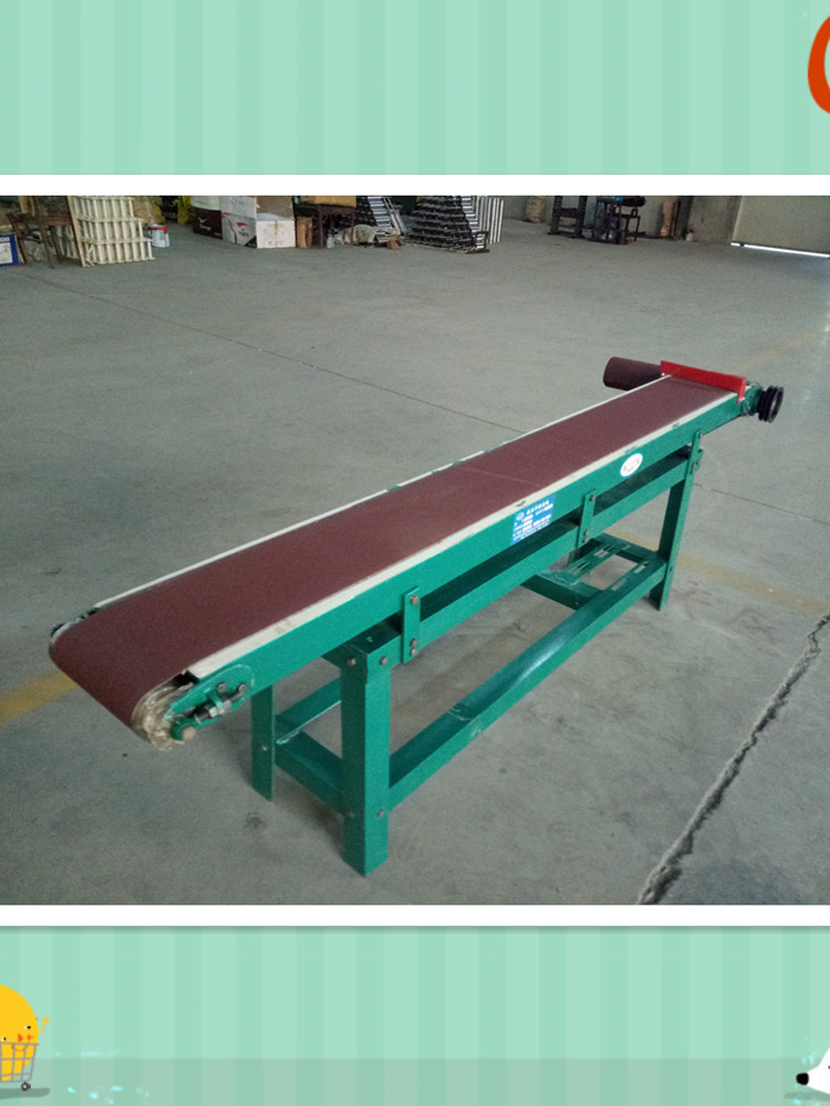 加长砂带机立式砂光机崔佳木工机械加宽曲平抛光机平面磨光机