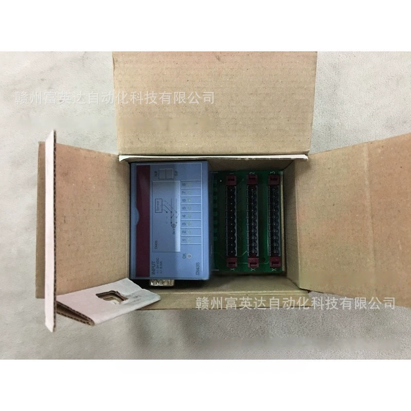 Модуль B&R 7DI435.7 оригинальная точечная физическая съемка, продажа по договоренности