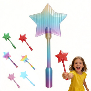 3D��ӡ�羳��ƷPay Wand �羳�������ÿ�֧��ħ����