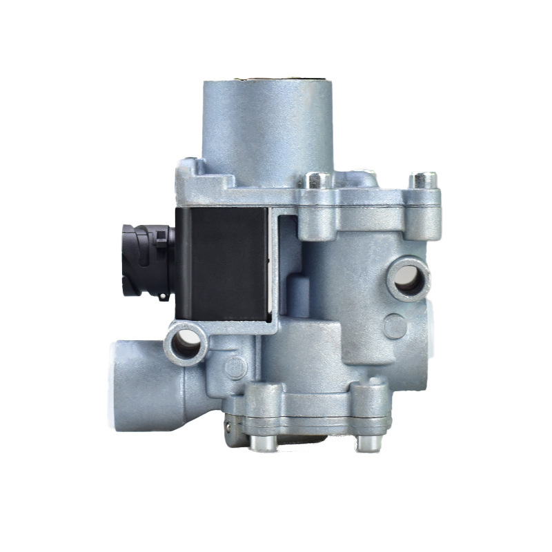 Piezas europeas del autobús del camión pesado de la válvula 4721950040 de la retransmisión de SMT