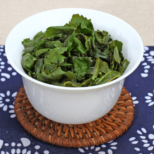 Chonghua Anxi Tieguanyin Aromatic Tea  New Autumn Tea Tieguanyin Direct Manufacturer Sale Bulk Wholesale