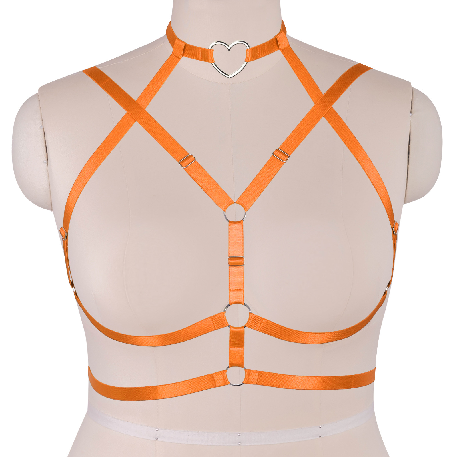 Punk Harness Image 1