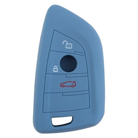 车用钥匙包;遥控器套;日用橡胶