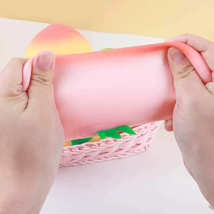 Slime, silicone toy, anti-stress