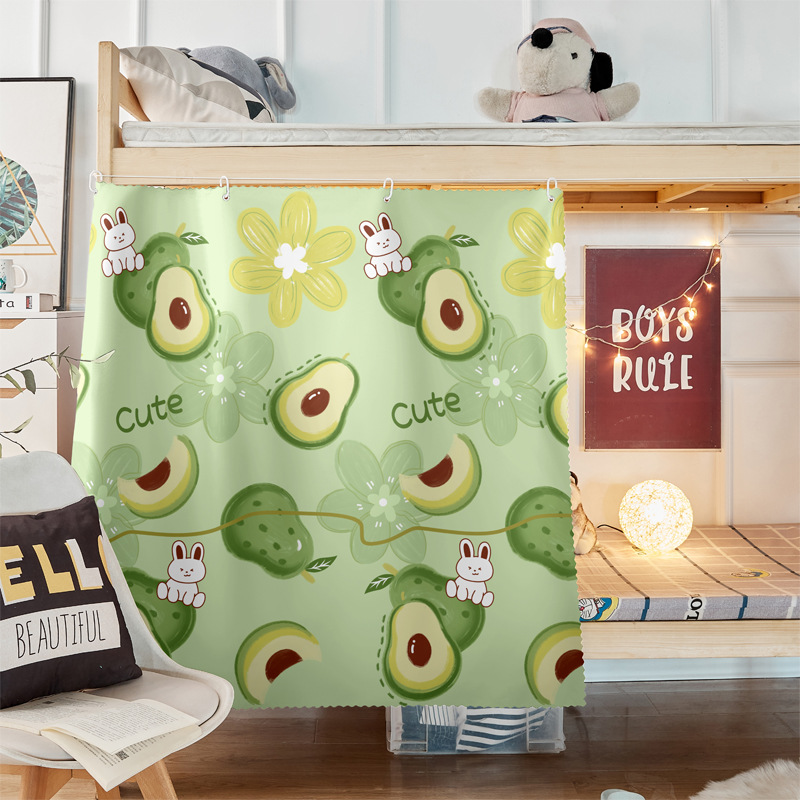 Gran aguacate ☆