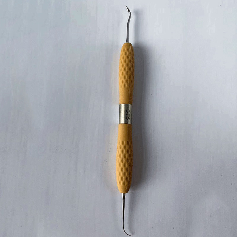 Dental Dispositivo de llenado de resina estética que forma dispositivo traje de reparación de resina Dispositivo de reparación LM mismo tipo de Dispositivo de llenado envío gratis