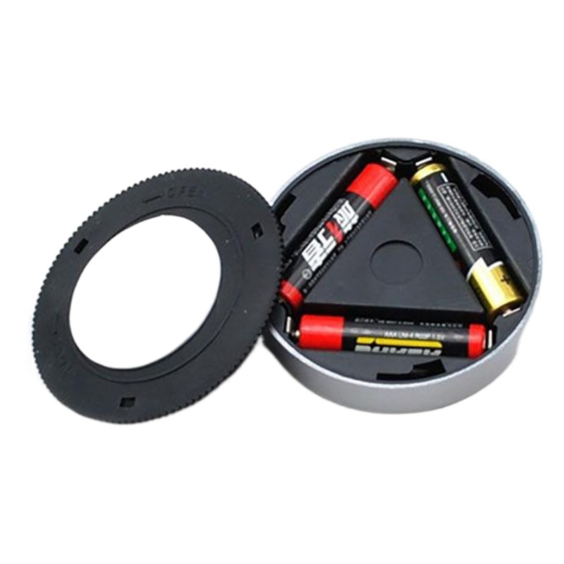 Creative car with 3LED4 light touch three lamp cap Pat light night light in car with Light Reading car