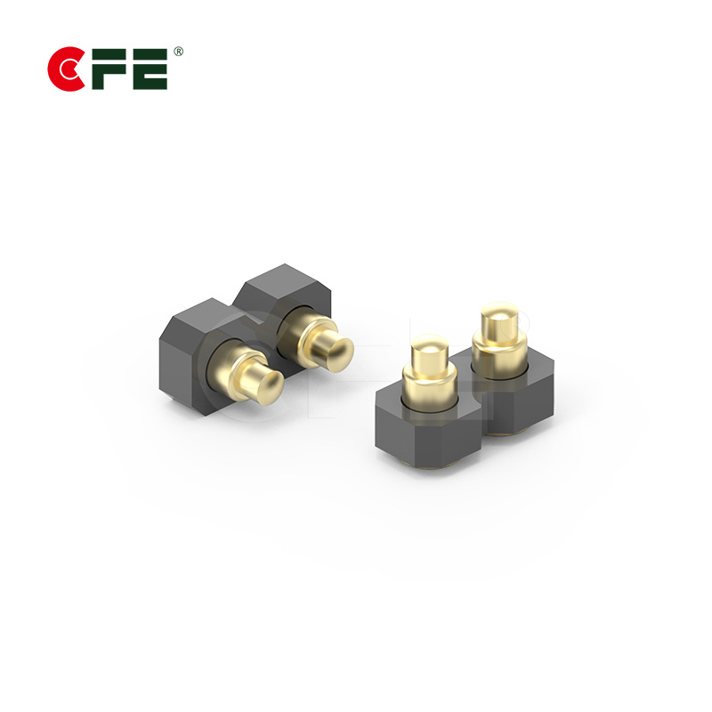 Ѫ����pogopin���ӳ��ģ�� ��������������ƬSMT����������