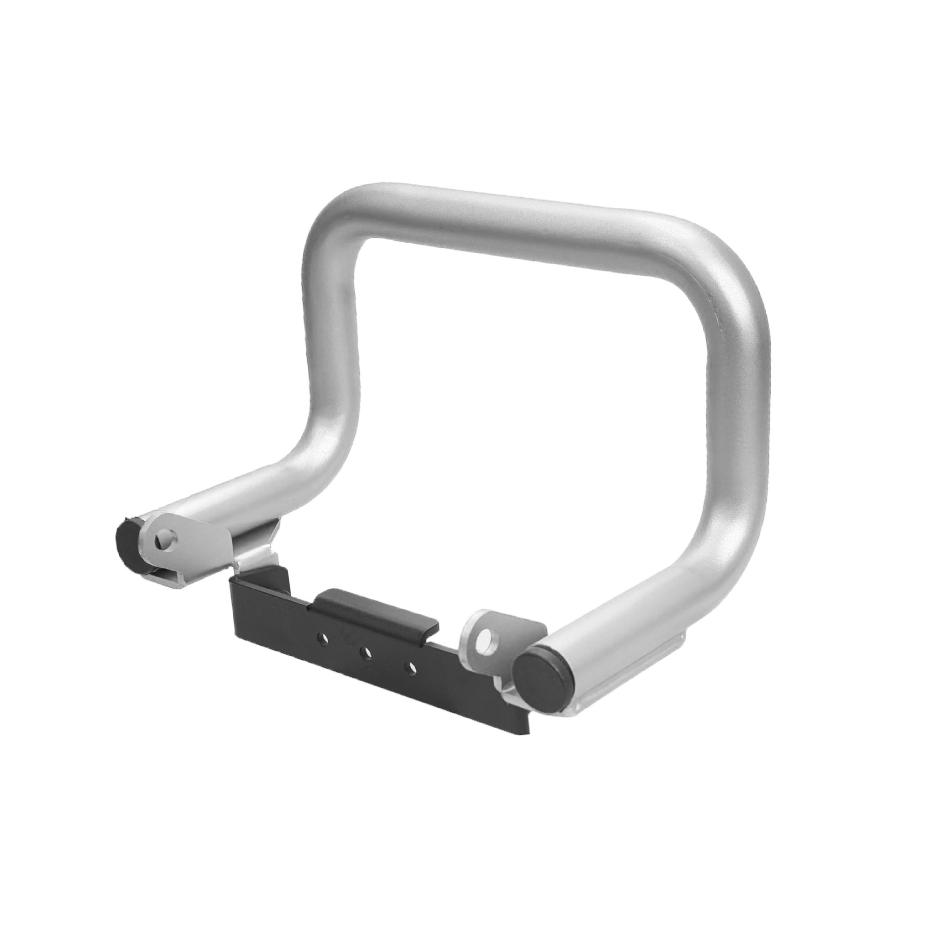 Motorcycle Modification Accessories Suitable for Honda Trail125 Ct125 Hunter Tail Light Bumper Rear Bumper