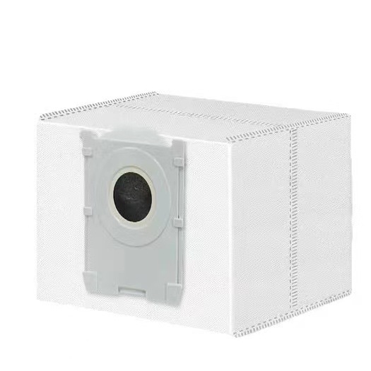 适配科沃斯T50 PRO扫地机器人配件尘袋X8 PRO PLUS/X9集尘垃圾袋|undefined