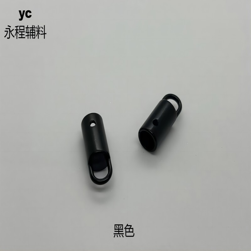 携帯電話のストラップ7mm内径吊り鐘金物箱ロックねじ金属ボタン携帯電話ストラップDIYアクセサリー部品