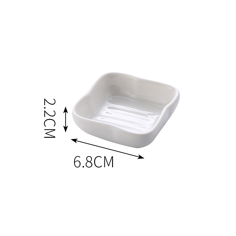 2.8 -inch straight -line flavor disc