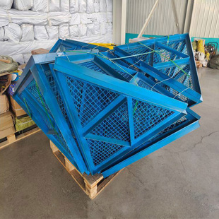 Leakage Prevention 25% off Stack Rice Disaster Relief m Triangular Stone Cage Net Triangle 1 Cone Net Flood Control Hebei Bazhou Flood Control and Disaster Relief Iron