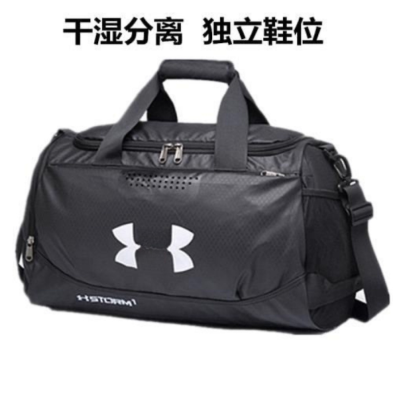 Bolsos deportivos y de ocio para hombres y mujeres, bolsos de fitness, bolsos de viaje, bolsos de gran capacidad diagonales de un solo hombro, bolsos deportivos de baloncesto y fútbol