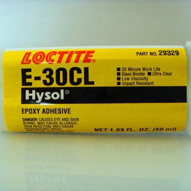 LOCTITE E-30CL