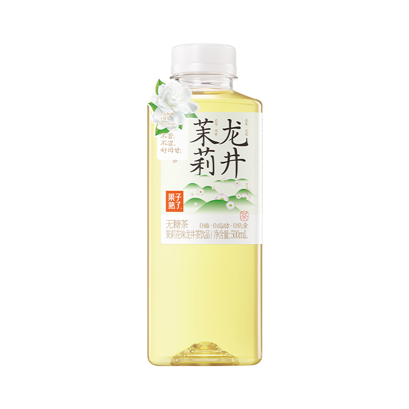 자스민 용정 500ml*15병