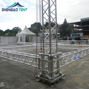 ���N�ӿ�truss�� �����X�Ͻ�չ�[�ݳ����N�� ���S�������NҎ���X