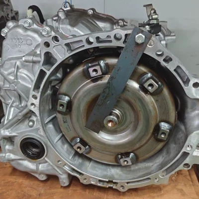 Toyota Corolla 1.2t üçün K313 Bərpa Edilmiş Sürətlər Qutusu