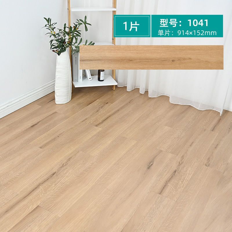 Piso autoadhesivo de PVC, adhesivo para pisos de dormitorio, pegatinas para pisos domésticos, pegatinas autoadhesivas para pisos, venta al por mayor de fábrica. image 14
