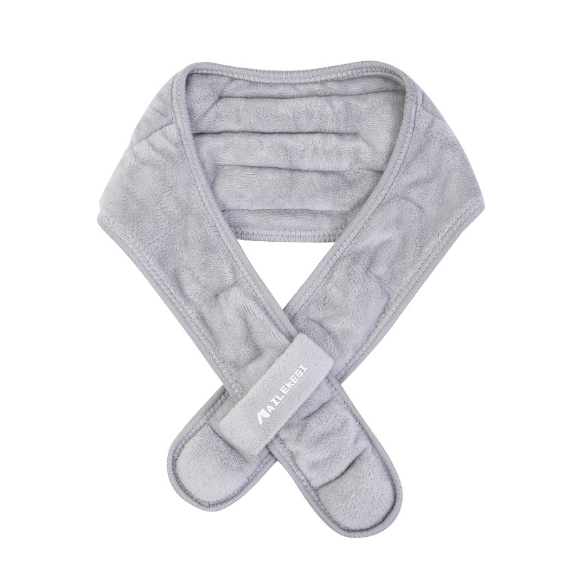 Protección del hombro columna vertebral cervical calentamiento protector del cuello protector del cuello especial para mujer a prueba de frío fisioterapia compresas en caliente protector del hombro artefacto espíritus para calor