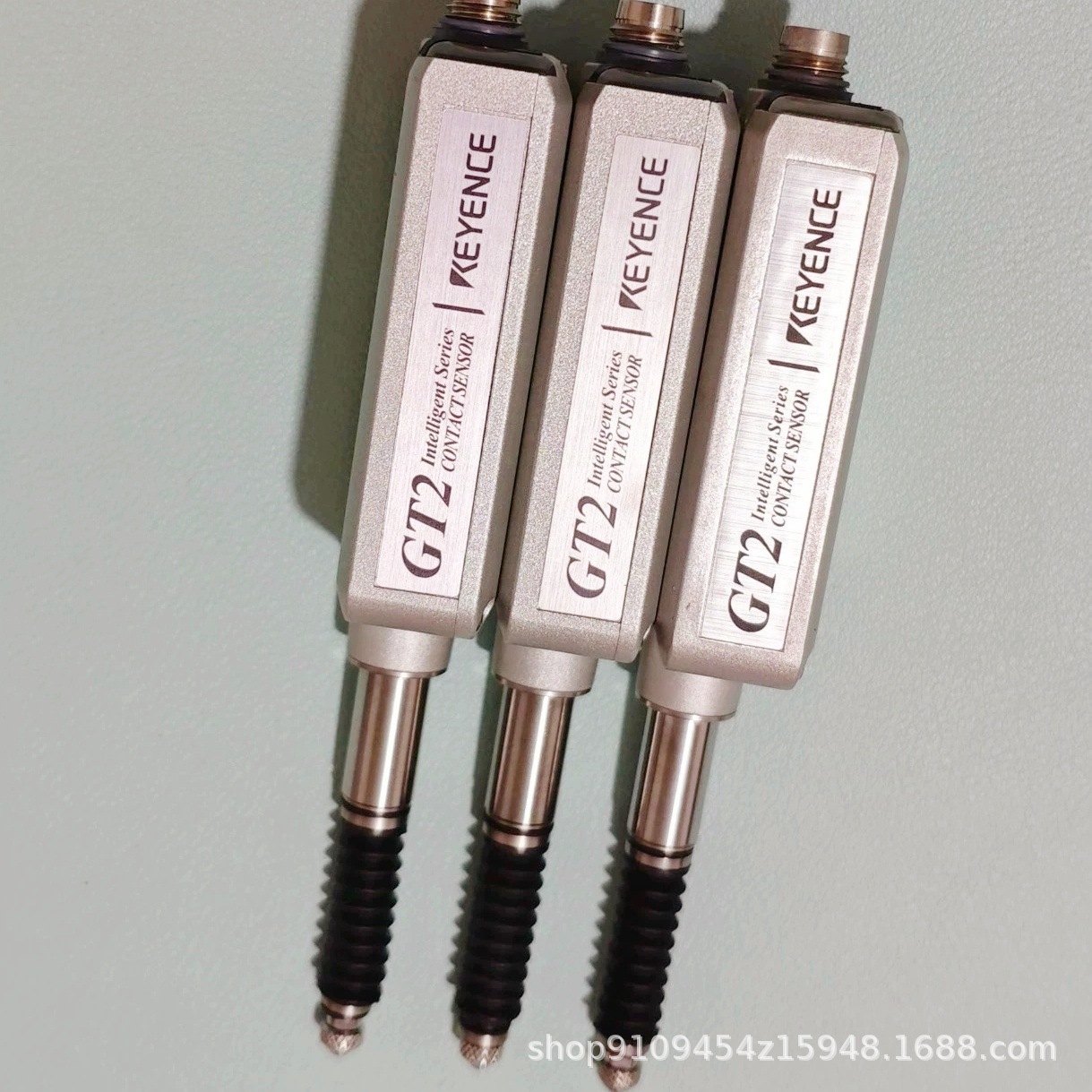 基恩士传感器  GT2-H12  现货全新原装正品 议价优惠出货