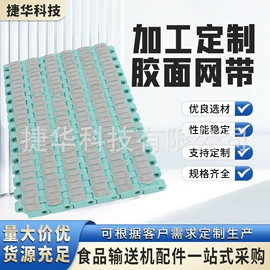 输送设备配件;包装机械配件;工农业塑料