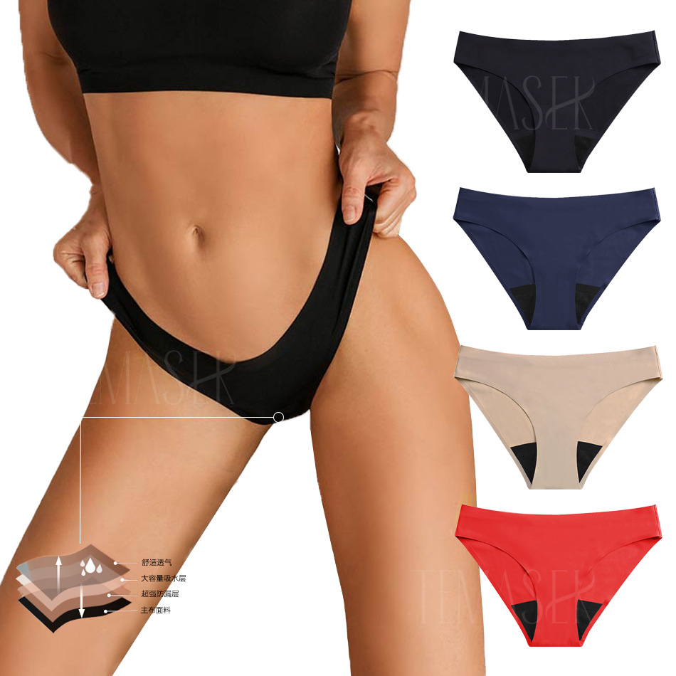 Cotton Briefs