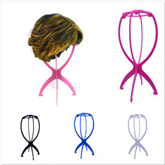 Wig headband holder wig holder wig accessories plastic wig stand