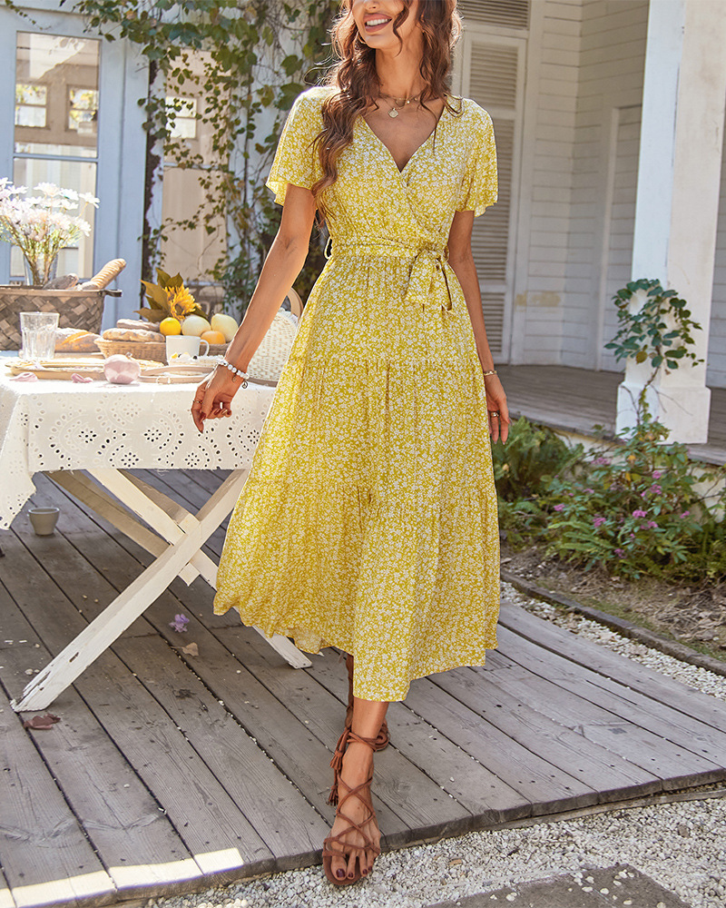 off the shoulder cocktail dress Merlot Homecoming Short Chiffon Midi Wedding Guest Big:2026-08-05 Size:Size 30W