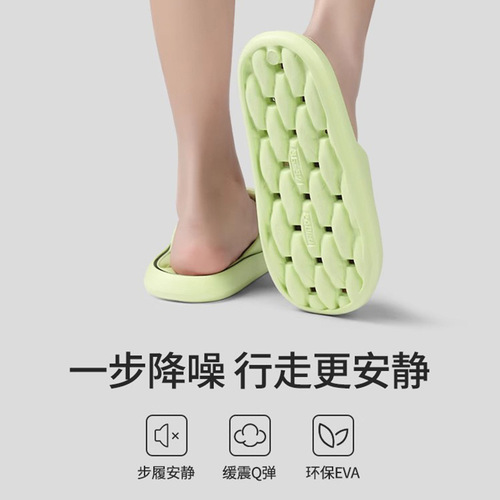 SUMMERTASTE Non-slip, Odorless, Antibacterial EVA Light, Soft Insole, Durable