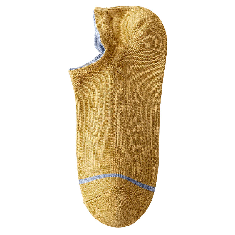 머스타드 옐로우