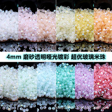 4mm����ĥɰ͸���Ʋʼ��ⲣ������ �ֹ�DIY����������Ʒɢ�����
