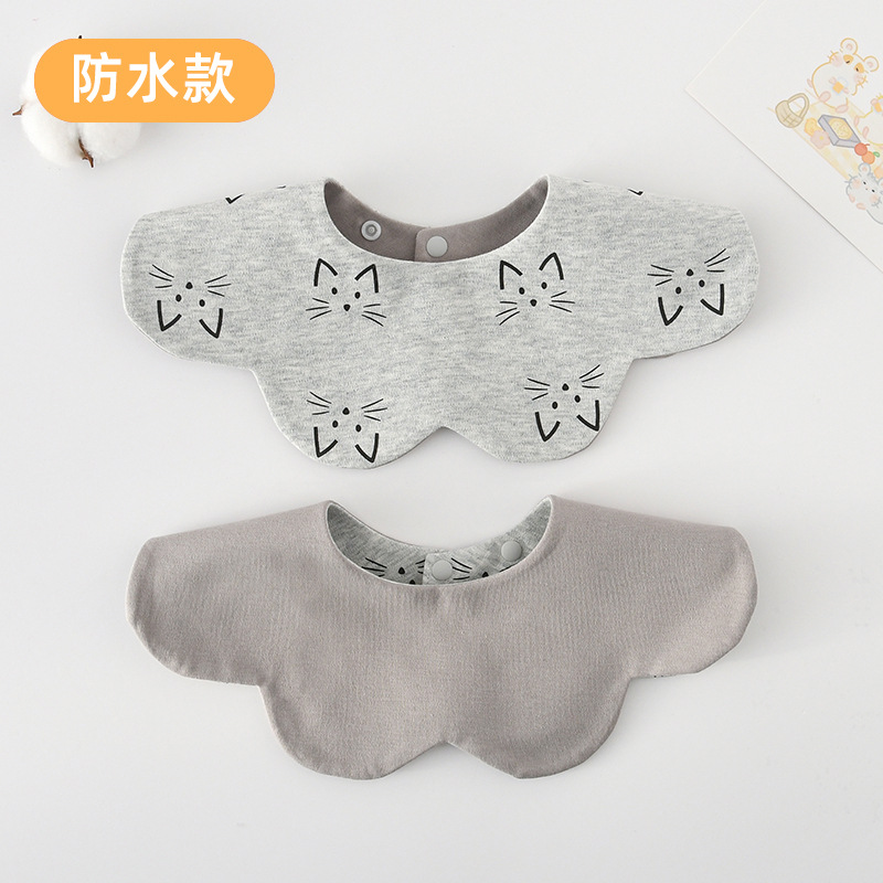 [방수면양면] 그레이캣+그레이