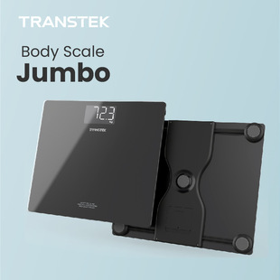Source Factory Wireless Fat Measurement Household Large Scale Digital Human Body Scale Ito Glass Bluetooth Body Fat Scale