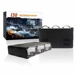 摩托车灯;大灯、前照灯;工作/检修灯