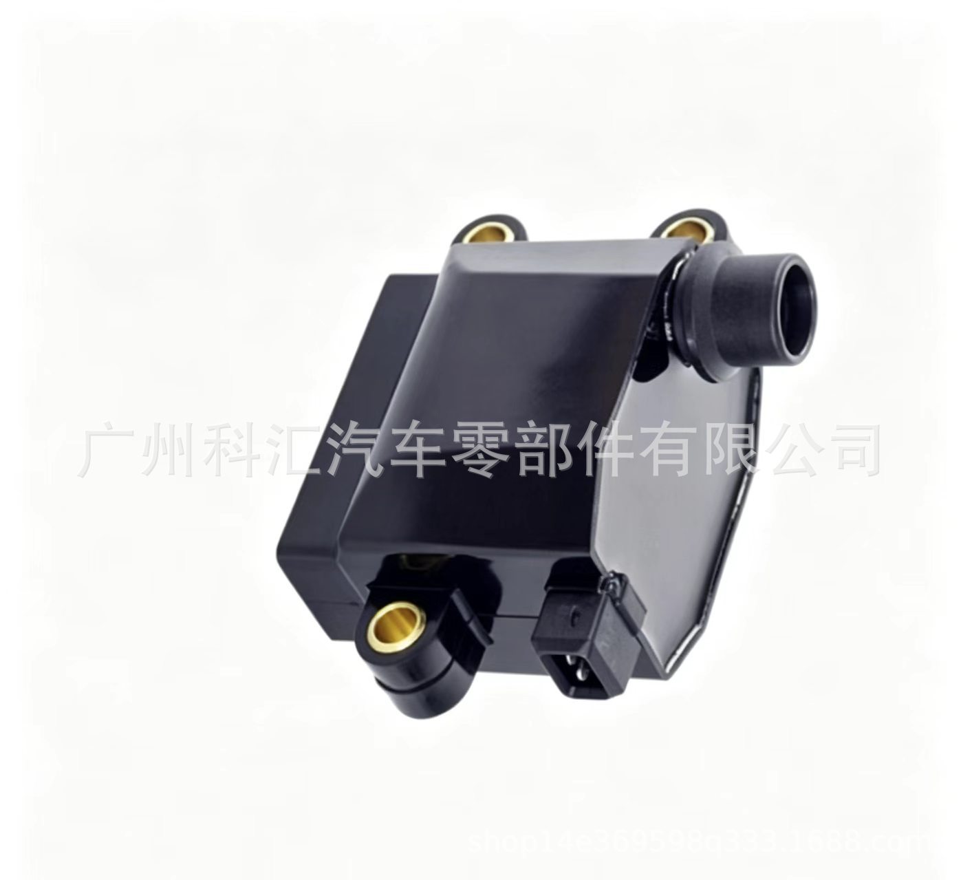 Car ignition coil F5FU12029AA 547905105B Ford Escort 5th generation hatchback/compact car