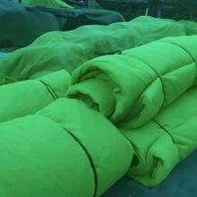 新款遮阳户外加厚加密晒谷网建筑安全防尘网加密加厚工地用安全网