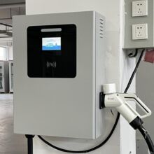 Tary 30kw ccs2 Ev-DcٳվEvCcs Ev5