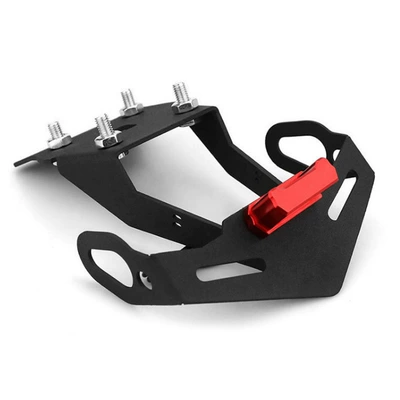 Applicable to Yamaha YZF-R15 V3 Nömrə qabı