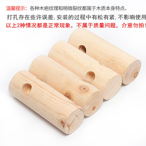 Cross-border solid wood cat bed sleeping cat nest camp bed dog kennel outdoor pet recliner pet bed pet supplies wholesale